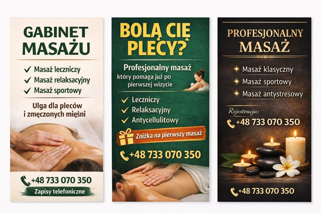 Usługi
