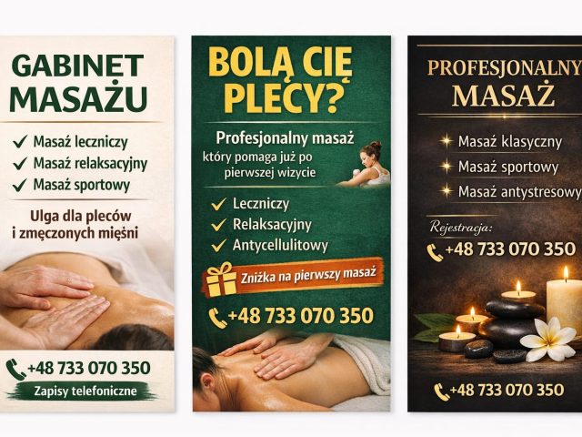 Usługi