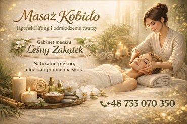 Voucher na masaż